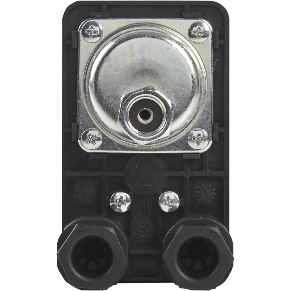 Реле давления Belamos PS-02C для автоматизации систем водоснабжения 13974904 STLM-0004102 - Вид №2