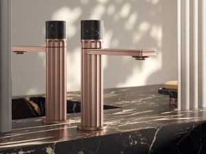 Смеситель для раковины с одним отверстием