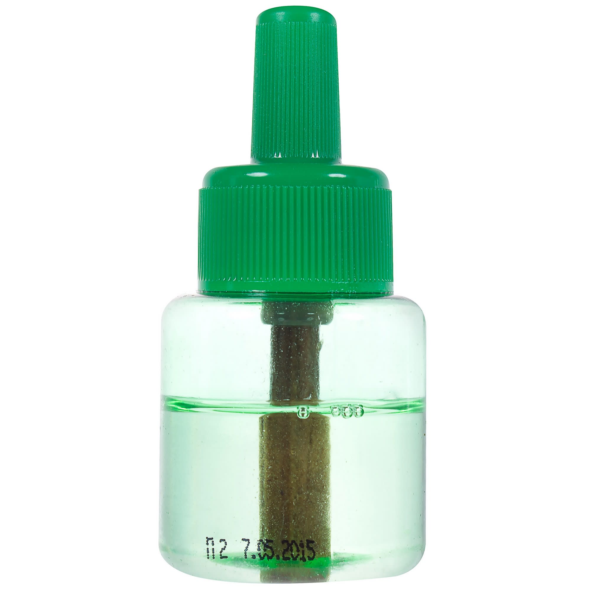 18464284 Жидкостость для фумигатора для защиты от комаров эконом 60 ночей Santreyd  - Вид №2