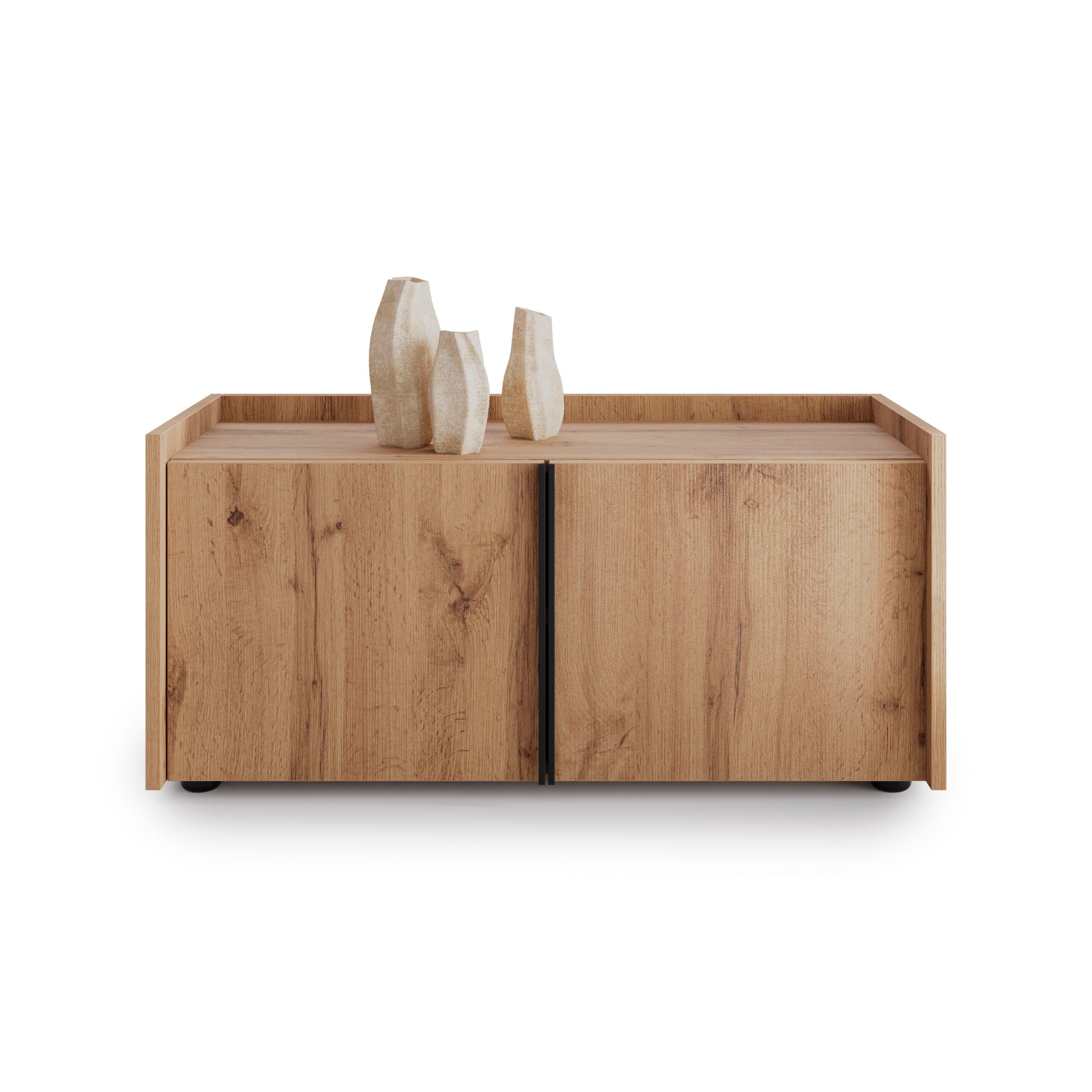 Мадия в облагороженном с распашными дверями Mobili Fiver ROMINA ARCH-00108309 - Вид №112