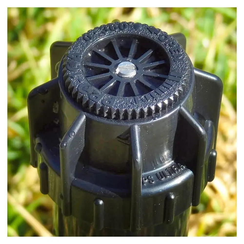 Дождеватель для полива выдвижной Hunter PSU-04, 28 (м²) STLM-2024281 - Вид №1