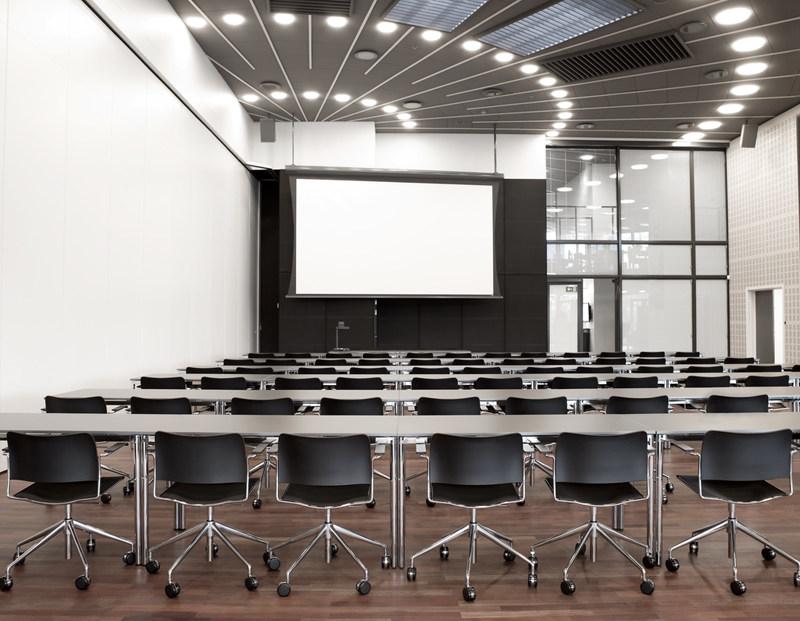 Howe Поворотный офисный стул с подлокотниками 40/4 sun-id-1354651 - Вид №3