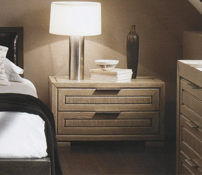 Тумбочка  ARTE CASA 2397 Evoluzione