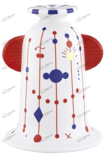 Vista Alegre Подсвечник из фарфора Folkifunki 21127797 