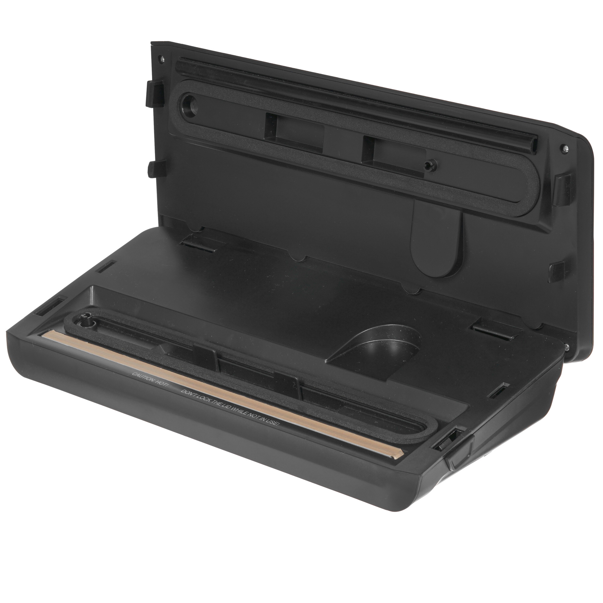 8159739 Вакуумный упаковщик Profi Cook PC-VK 1146 ProfiCook STDN-0119988 - Вид №2