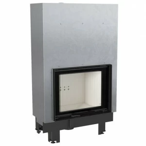 Каминная топка Kratki MBZ/G