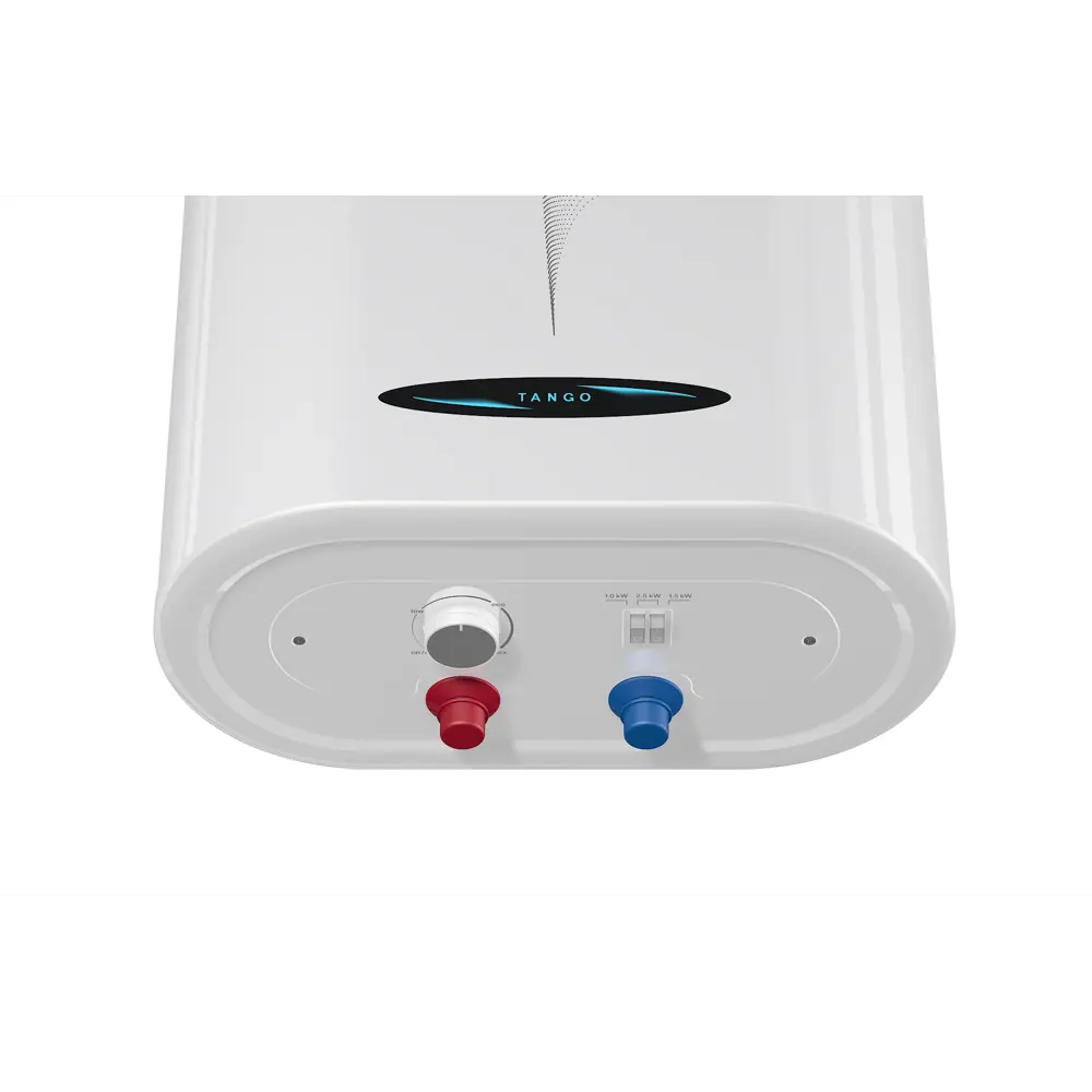THERMEX Tango 50 - накопительный водонагреватель 50 л с энергосбережением 84044372 STLM-0046437 - Вид №5