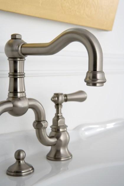 GRAFF Смеситель для раковины Canterbury sun-id-1406315 - Вид №3