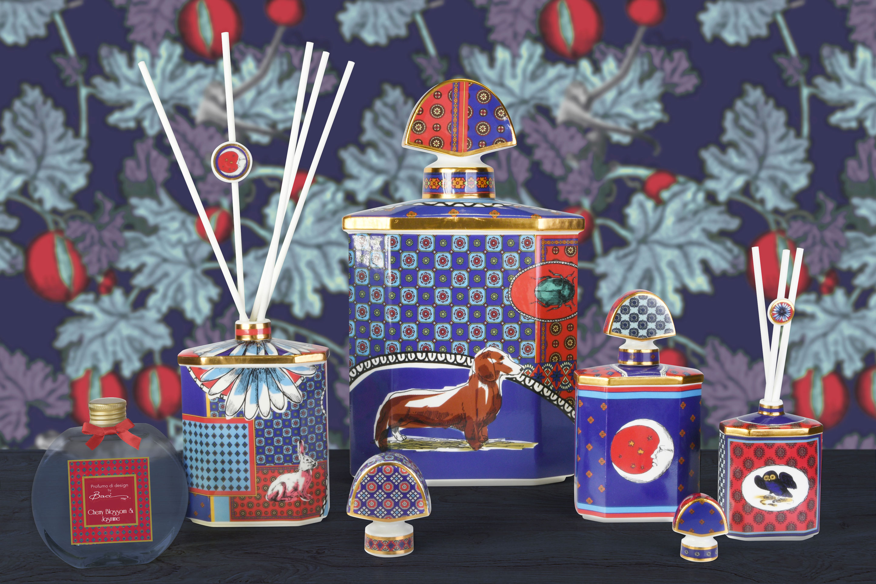 JOKE Bacimilano SPRING/SUMMER 2021  - Вид №1