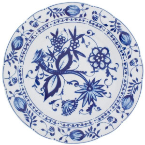 173402M72067U Розелла Speiseteller 23,5 см (Лук недостатки с малым) Kahla-porzellan