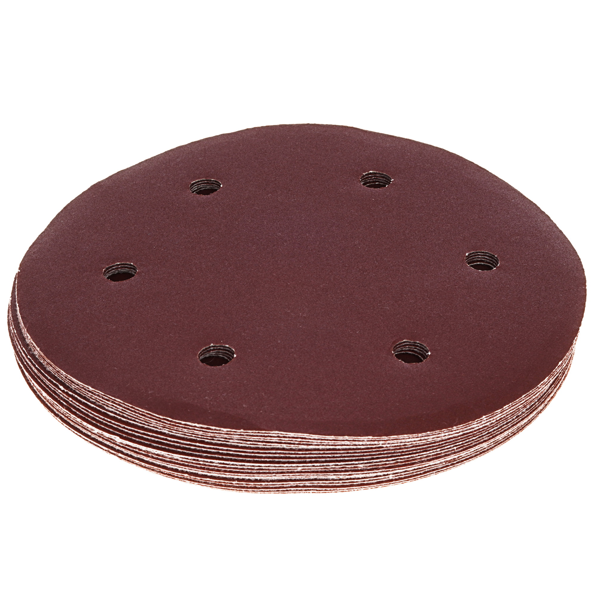 Круг шлифовальный Sturm! DWS6010SL-9240 20 шт 9158084 STDN-0145433