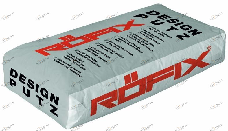 RÖFIX Специальное минеральное покрытие на основе нхл sun-id-1395670