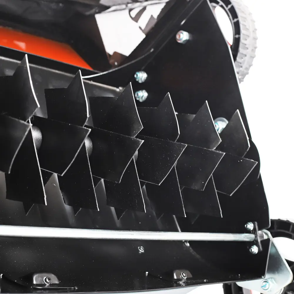 Скарификатор бензиновый Patriot SCG202 6.5 л.с STLM-2046029 - Вид №2