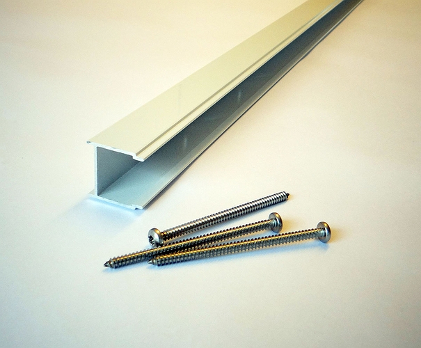 0584780  Аксессуары IFO Space, магнитные ленты IFO Space V&H. L = 1948 г. - Вид №12