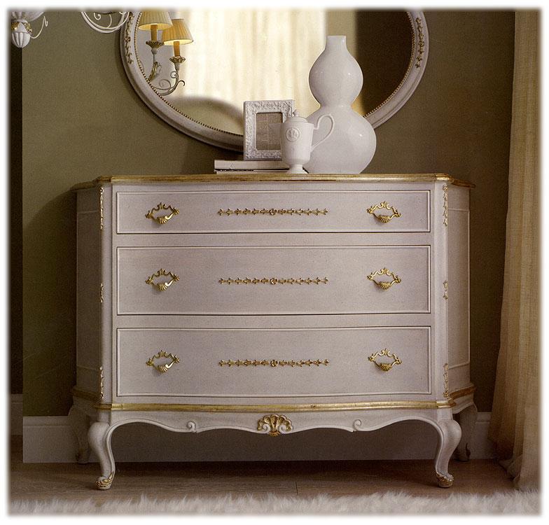 Комод  FLORENCE ART 5335 CHIARA