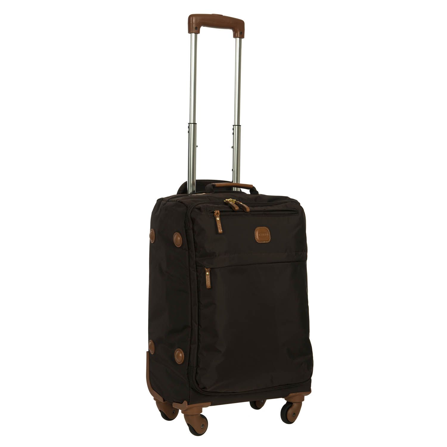 BXL48117.297 Чемодан BXL48117 Ultra Lightweight Carry On Trolley Brics X-Travel  - Вид №1