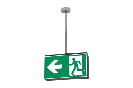 DST-4559 Lisu suspended Daisalux Светильники и спец. Металлический Серый 