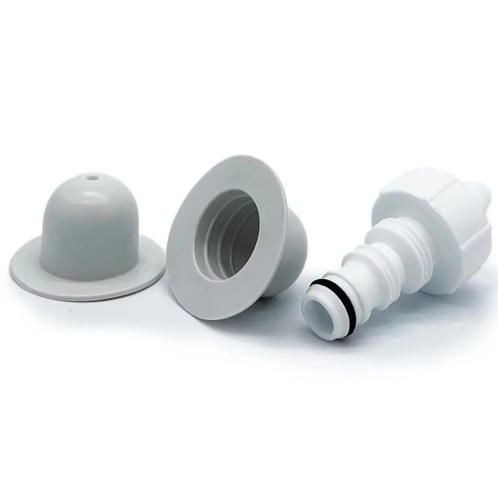 Каркасный бассейн Avenli для дачного отдыха 305×76 см 84181308 STLM-0964416 - Вид №3