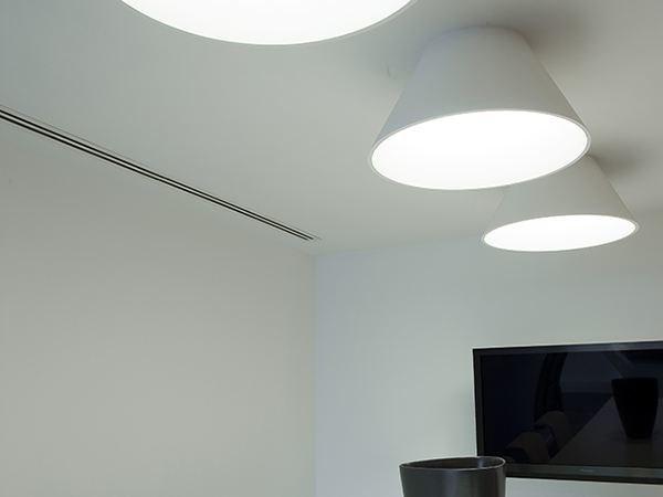 Flos Потолочный светильник прямого света Soft collection - out sun-id-1403060 - Вид №2