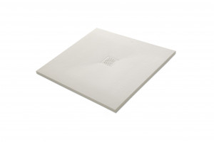 MCBATH Coliseo Stone Nox 100x100 Square Ivory (Слоновая кость)