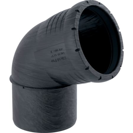 393.720.14.1 Отвод Geberit Silent-Pro Geberit  - Вид №5