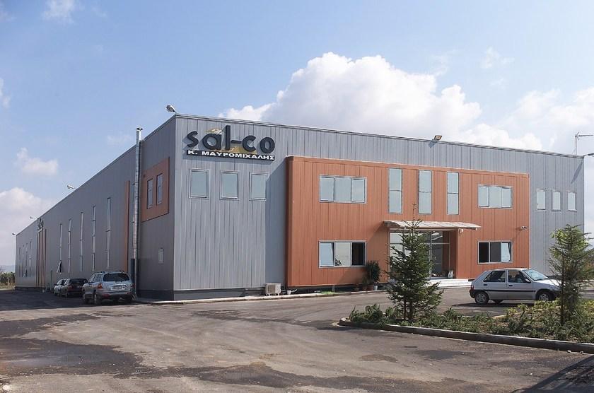 ELCOM SYSTEM Утепленная металлическая панель для фасада Termopareti® sun-id-1352521 - Вид №20