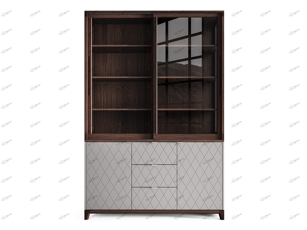 IDC026002712 The IDEA Буфет CASE 