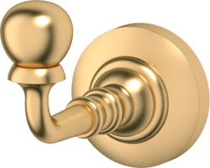 STI 301 Крючок 3SC STILMAR MATTE GOLD