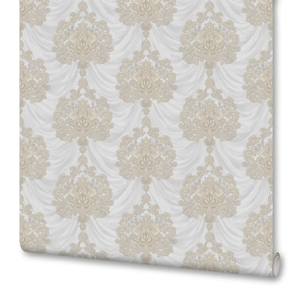 Обои «Botticel», флизелиновые, 1.06х10 м EURO DECOR Botticelli STLM-2004552