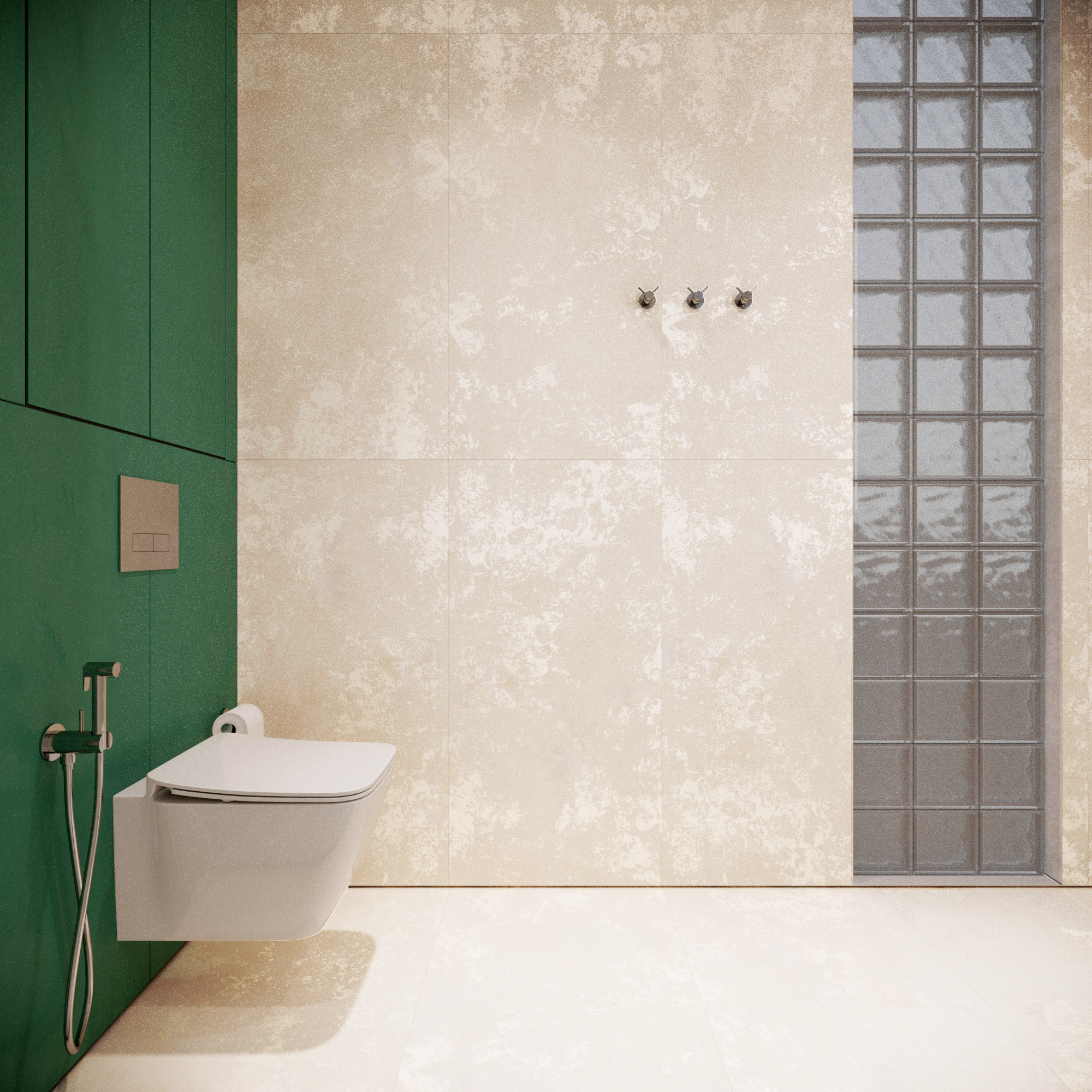 Керамогранит ERAGON BEIGE 60х120 Arcadia Ceramica GI8010-A