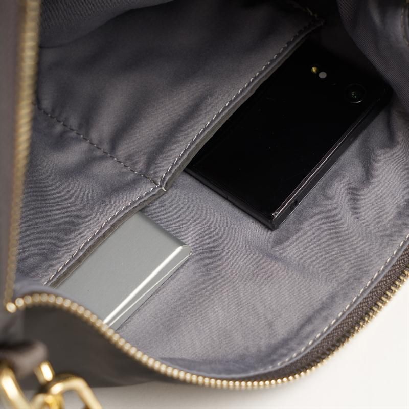 HPRI05/276 Сумка HPRI05 Hobo Oblique Hedgren Prisma - Вид №8