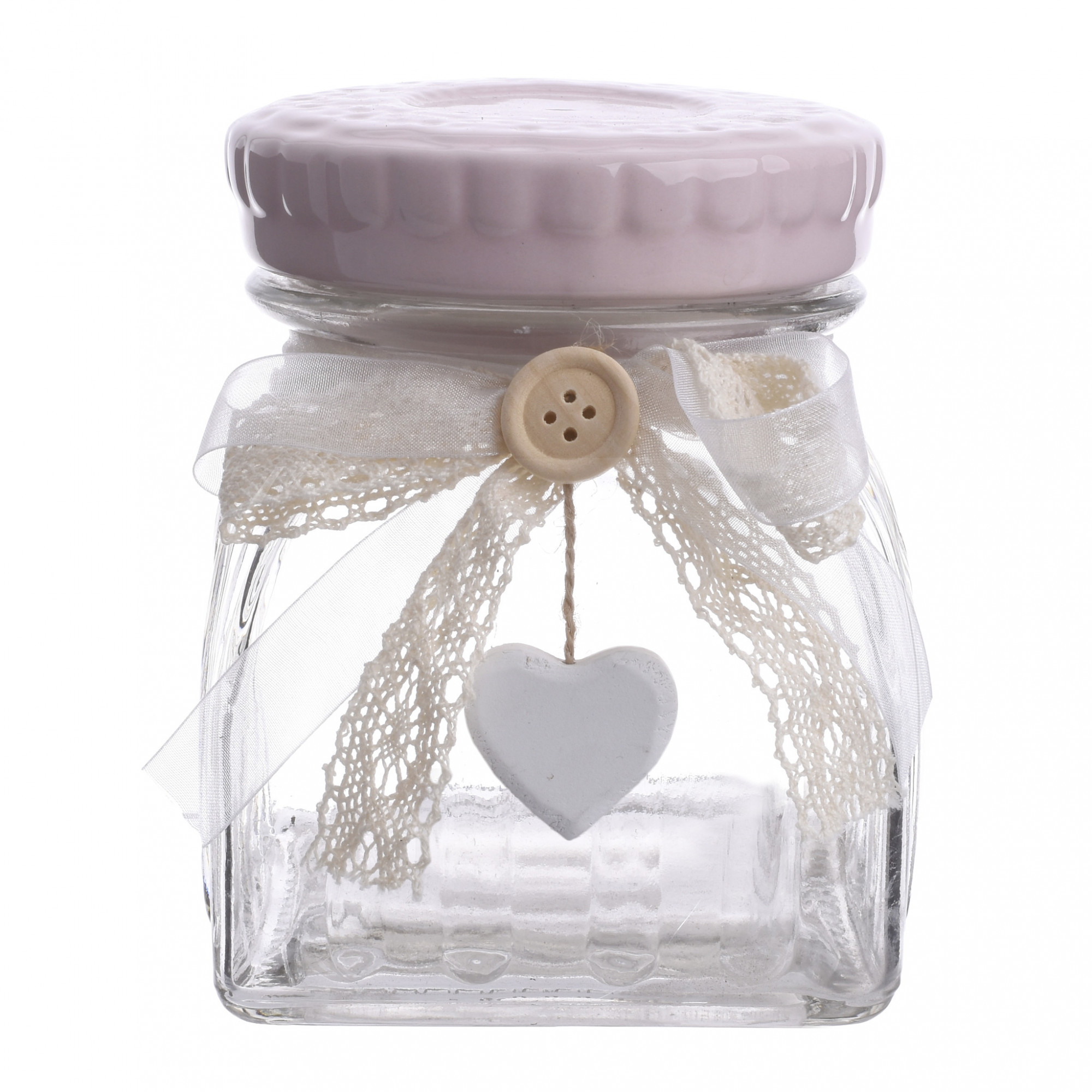 3860369.0036 банка с крышкой TO4ROOMS 