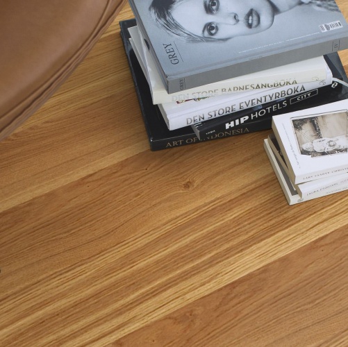 Инженерная доска Boen Maxi Rustic Дуб Рустик (Гладкая) 1000х100 мм EIL645PD - Вид №6