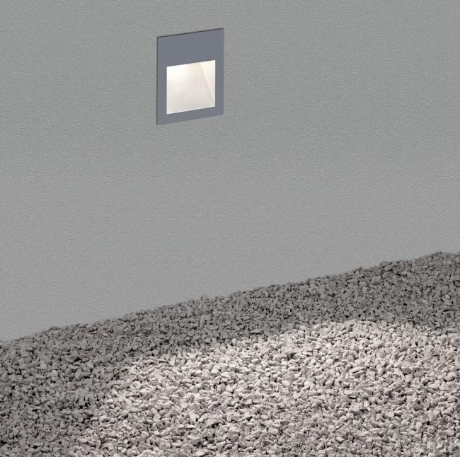 Delta Light Настенная светодиодная лестница для улицы Heli sun-id-1462582 - Вид №7