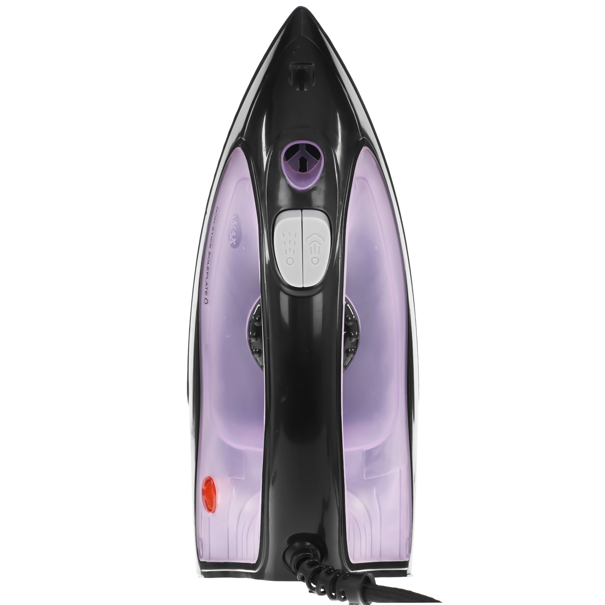9170106 Утюг LUMME LU-IR1130A фиолетовый STDN-0127240 - Вид №1