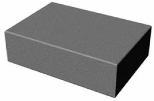 Sol.Pre.A. Покрытие из бетона Copertine per muro