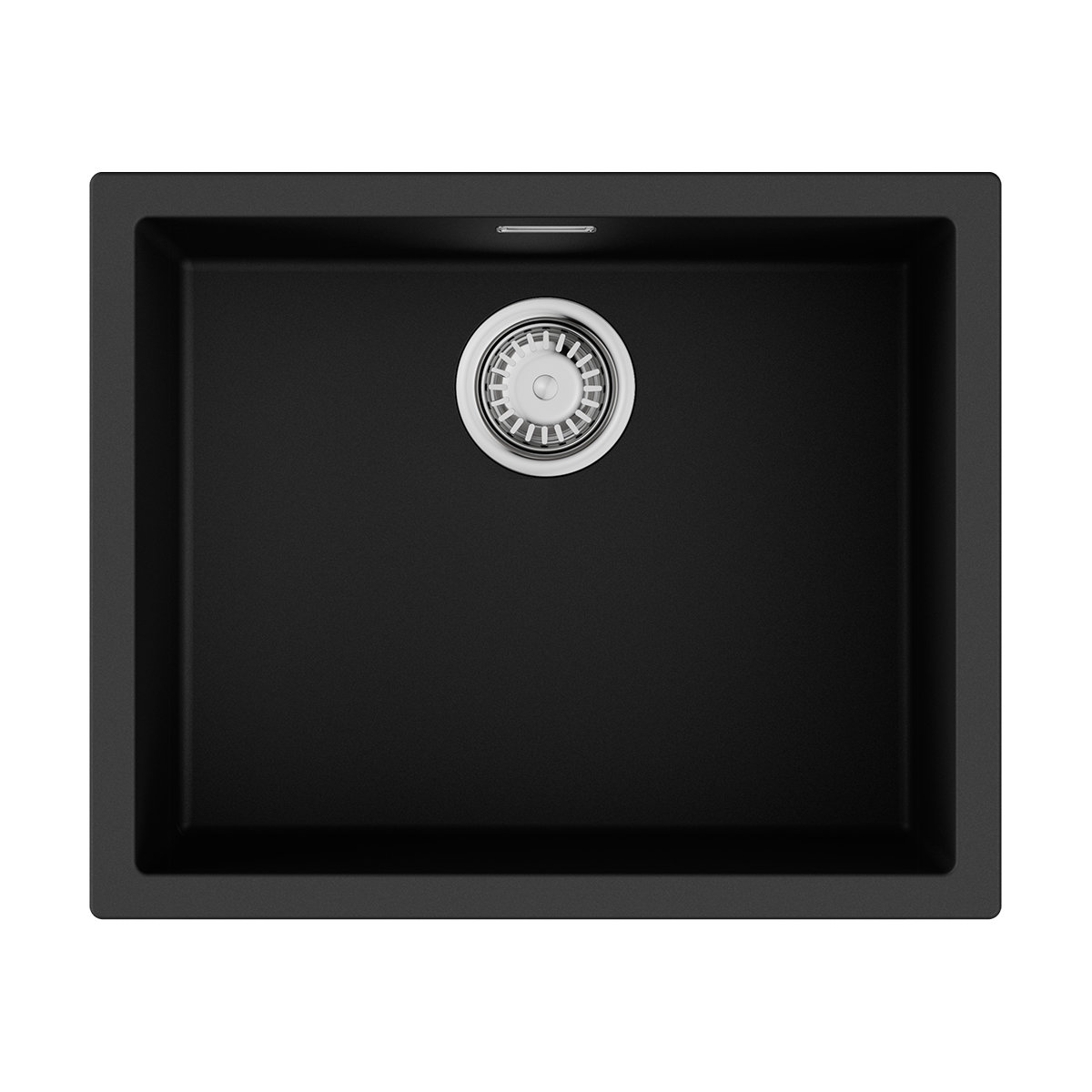Кухонная мойка Yamakawa 55T-U/I BL OMOIKIRI 4993428