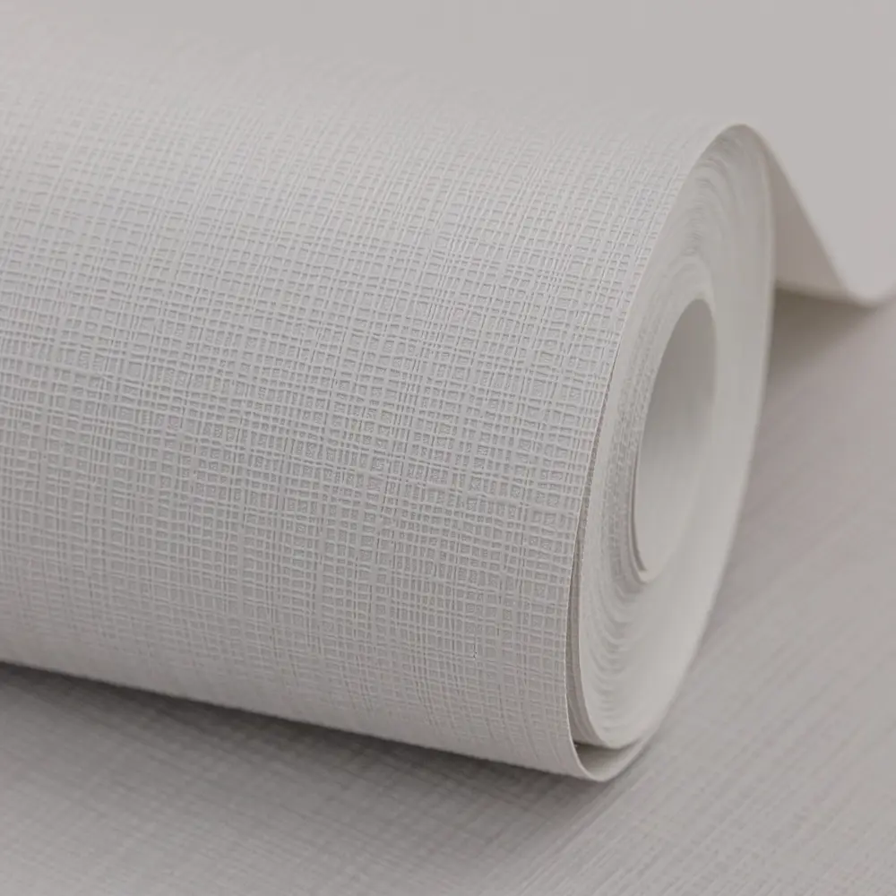 Santreyd Обои флизелиновые Лайн в светло-серых тонах 89398594 STLM-1447703 - Вид №1