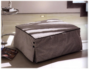 Пуф Bill MILANO BEDDING MDBIL080