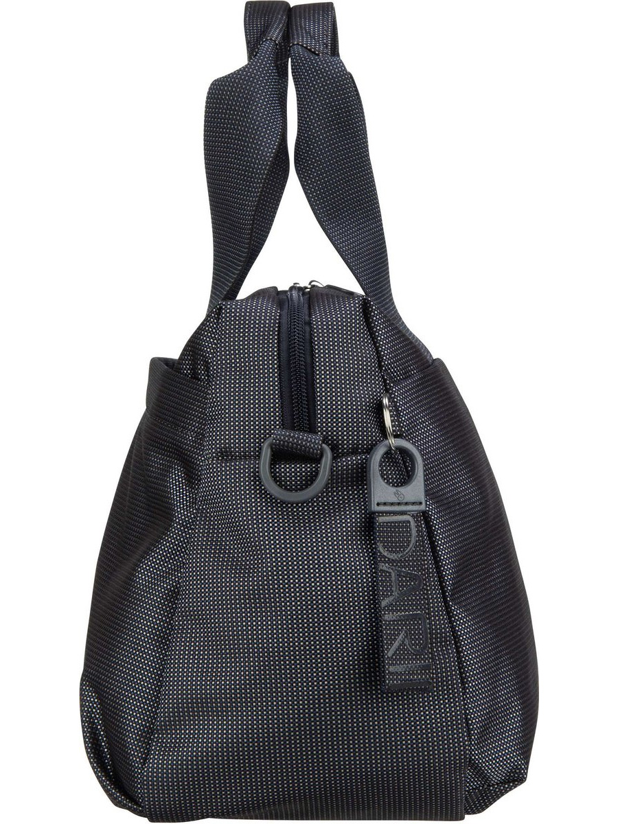 QMT13-465 Сумка QMT13 Bauletto Mandarina Duck MD20  - Вид №4