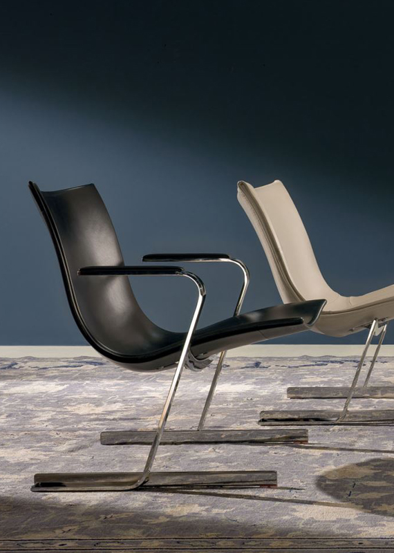 Стул BEVERLY I 4 MARIANI BEVERLCUOICRO Home