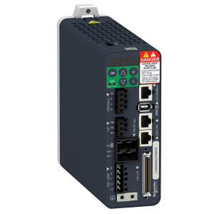 LXM28AU10M3X СЕРВОПРЕОБРАЗОВАТЕЛЬ Schneider Electric Сервотехника
