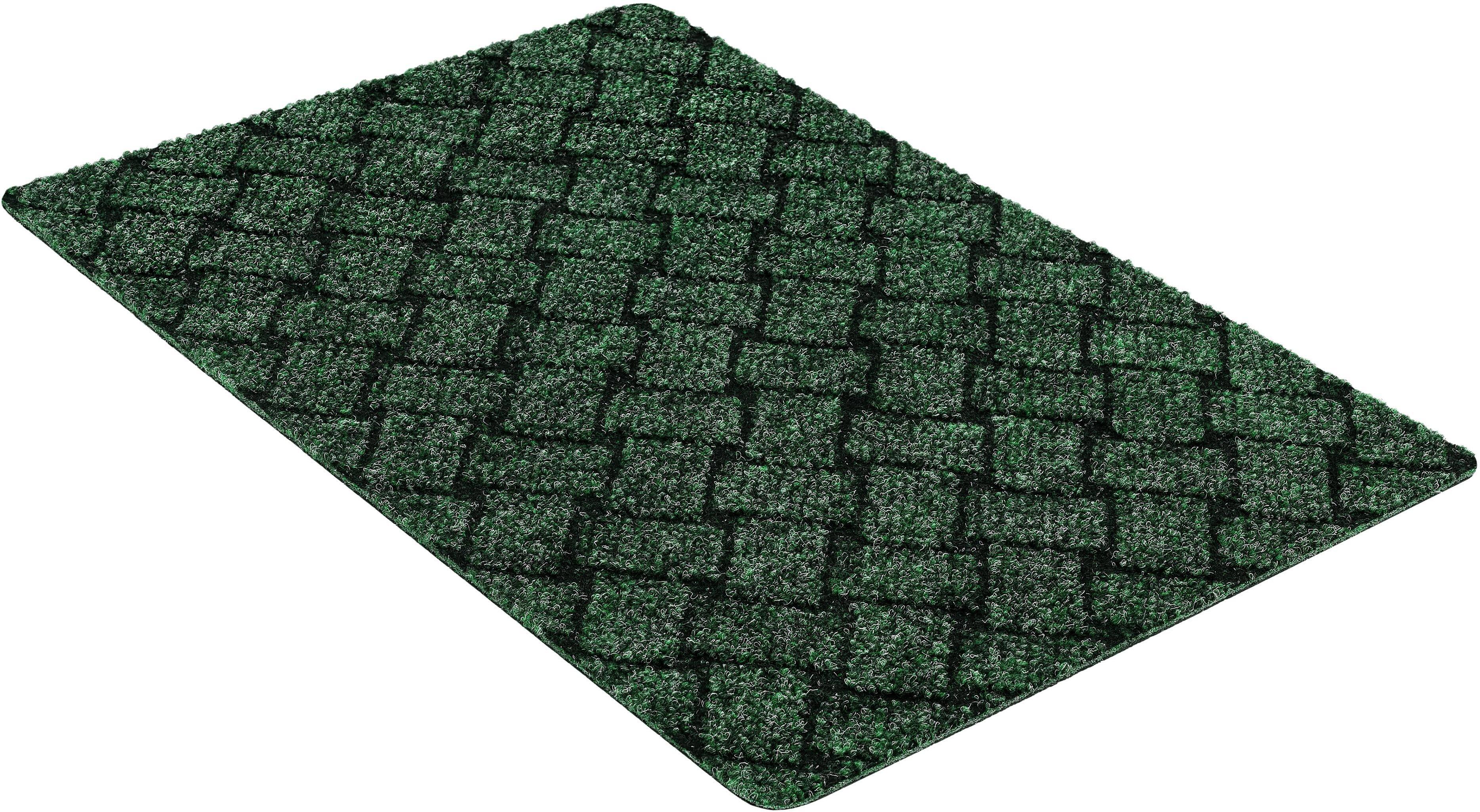 90195734 Коврик грязезащитный 812455, 80x120 см STLM-0128964 ICARPET