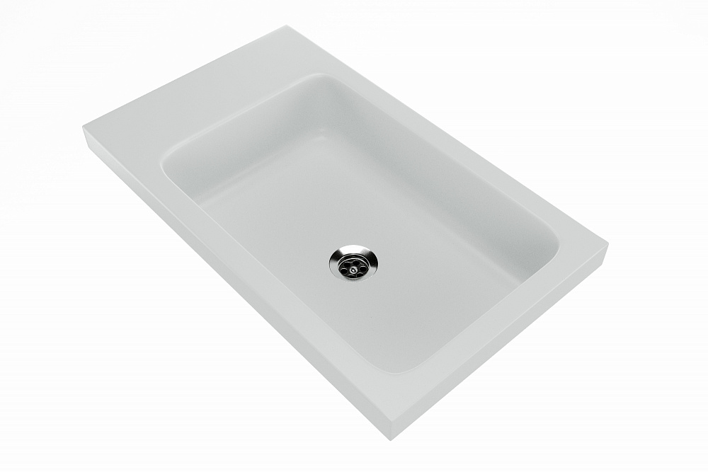 Раковина накладная Formastone Эдос 60 Эдос 60 650  - Вид №1