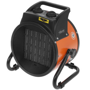 1167425 Тепловая пушка электрическая Sturm! FH3022C