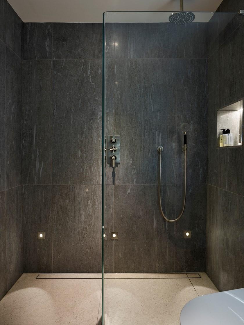 Astro Lighting Цинк настенный светодиодный стремянка sun-id-1450407 - Вид №7