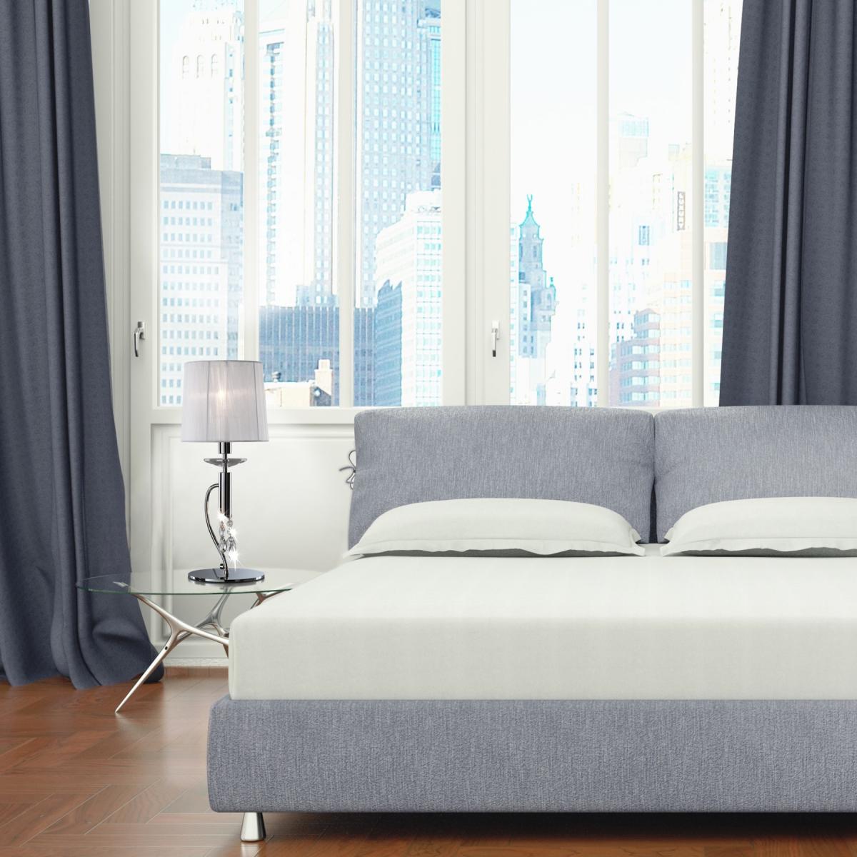 096241 Настольная лампа 3868 Mantra Tiffany - Вид №5