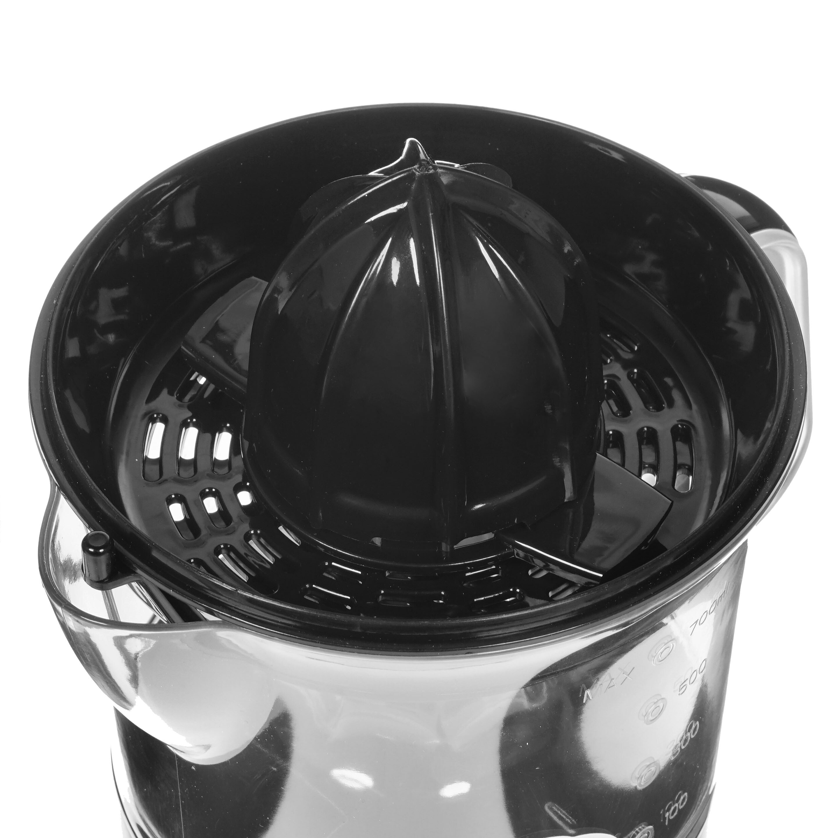 8192334 Соковыжималка электрическая Aresa AR-2503 серебристый STDN-0058384 - Вид №2