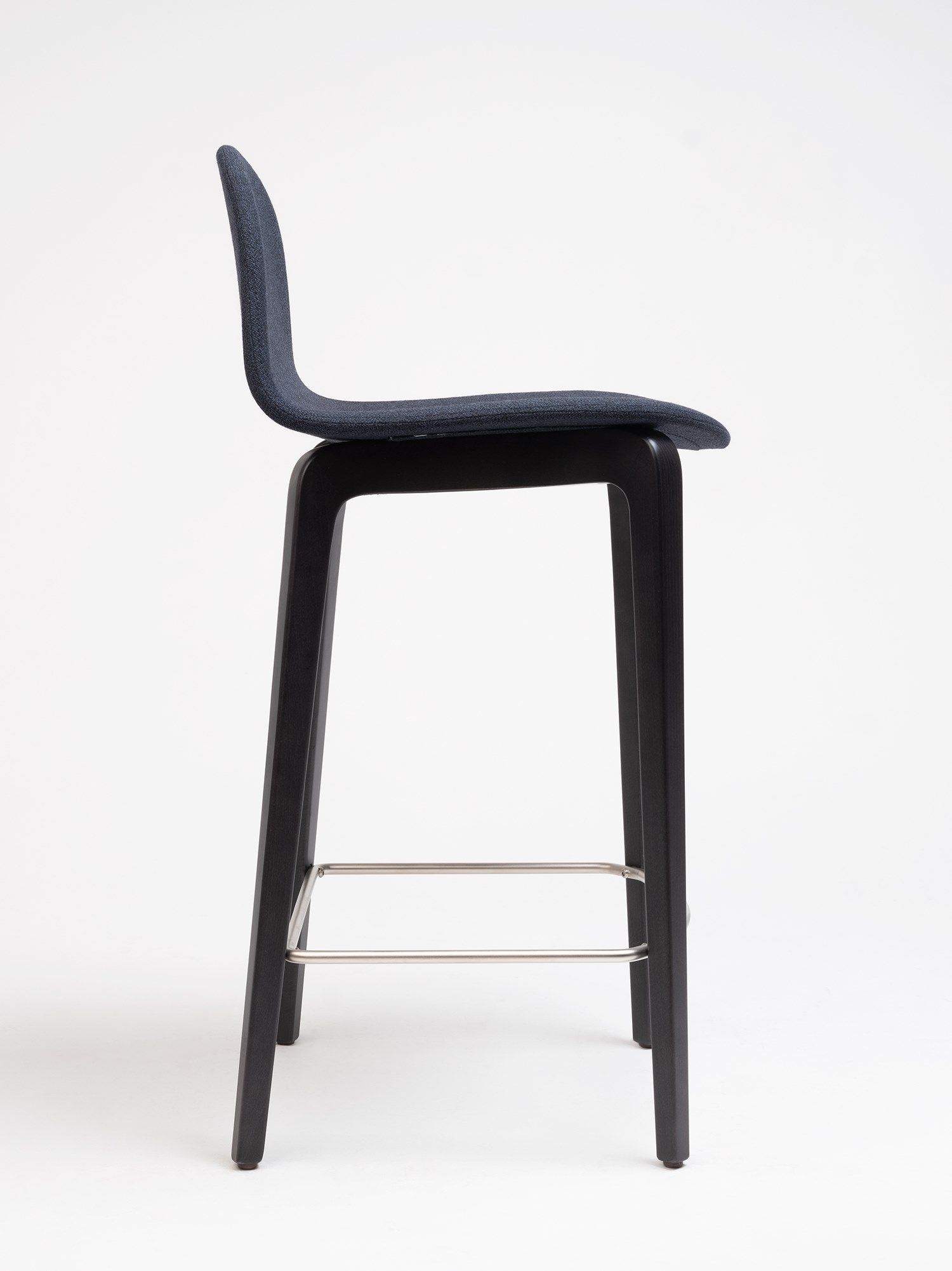 Высокий стул со спинкой ONDARRETA Боб ARCH-00024726 - Вид №15