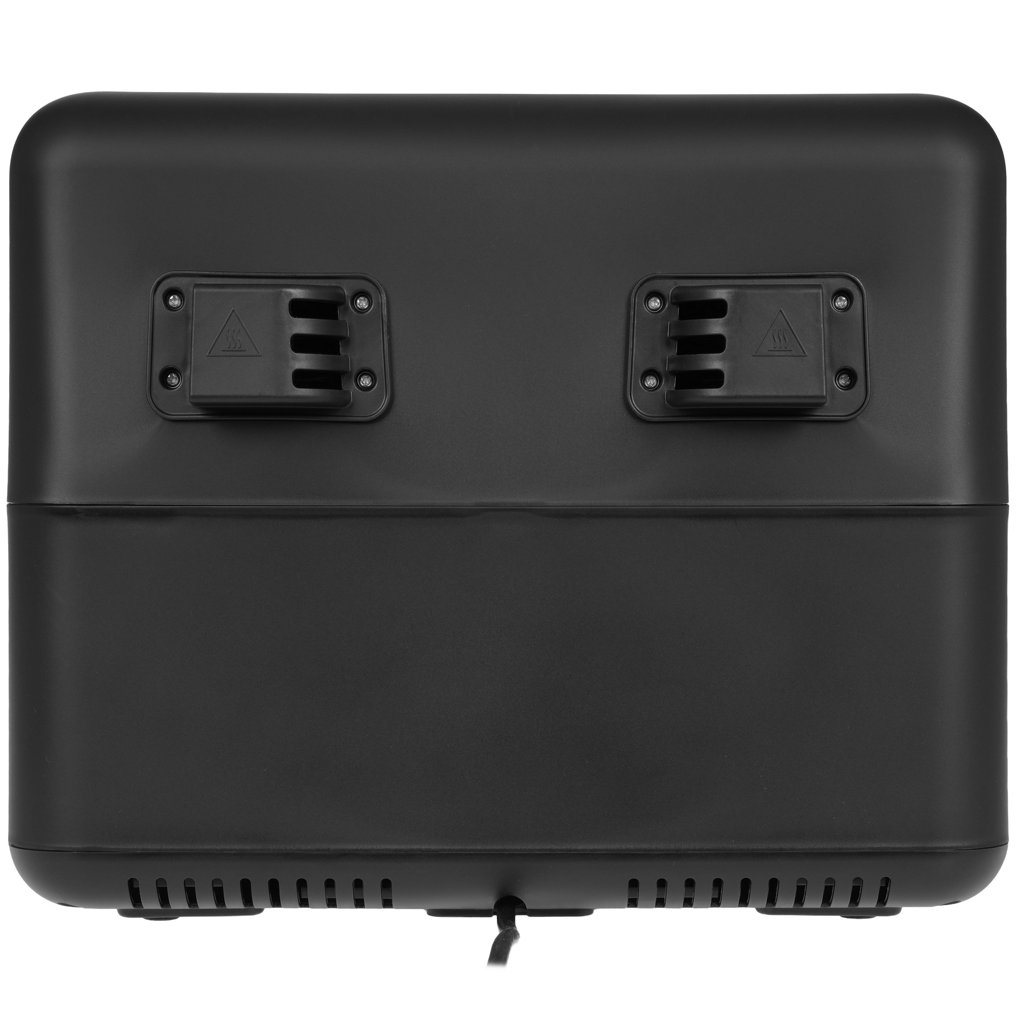 9299418 Аэрогриль Gressel GAF-1825 черный STDN-0076805 - Вид №5